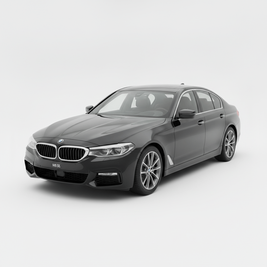 BMW 5er