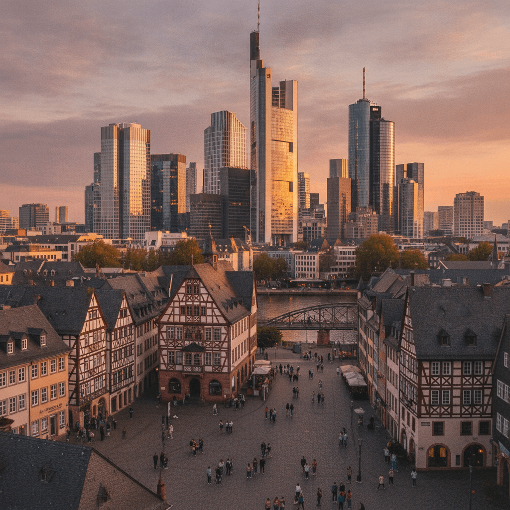 Frankfurt am Main